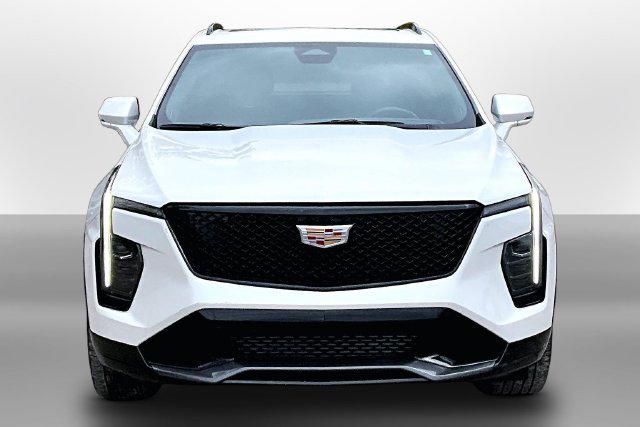 2024 Cadillac XT4 AWD Sport