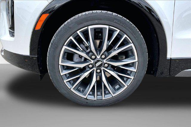 2024 Cadillac XT4 AWD Sport