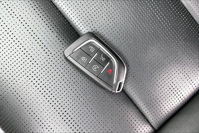2024 Cadillac XT4 AWD Sport