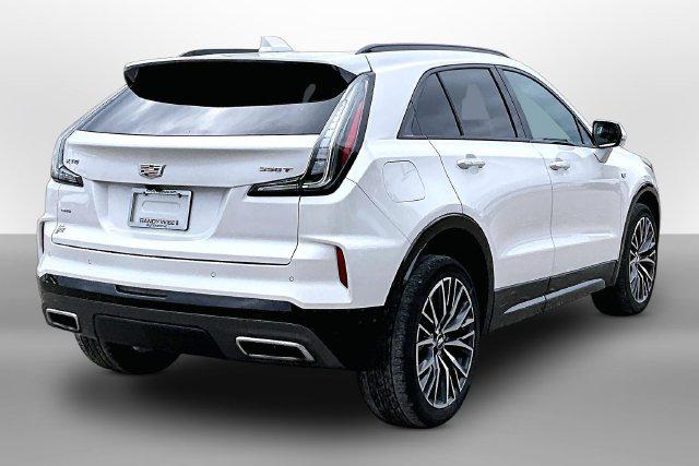 2024 Cadillac XT4 AWD Sport