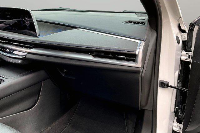 2024 Cadillac XT4 AWD Sport