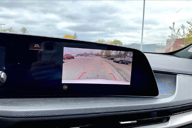 2024 Cadillac XT4 AWD Sport