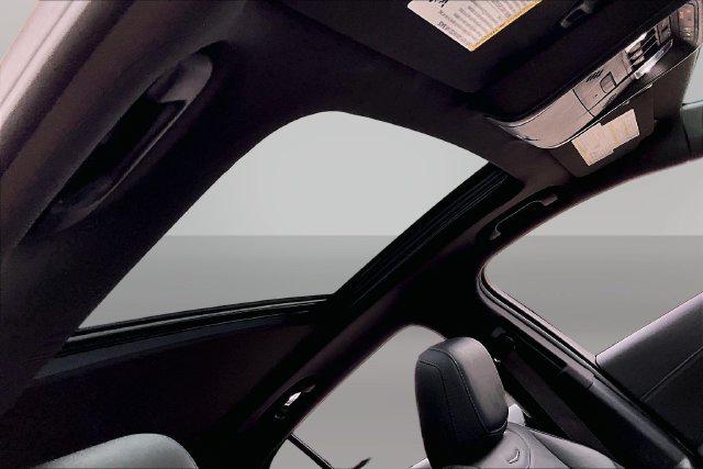 2024 Cadillac XT4 AWD Sport