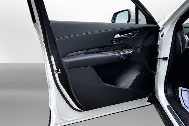2024 Cadillac XT4 AWD Sport