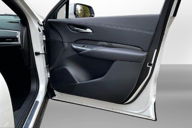 2024 Cadillac XT4 AWD Sport