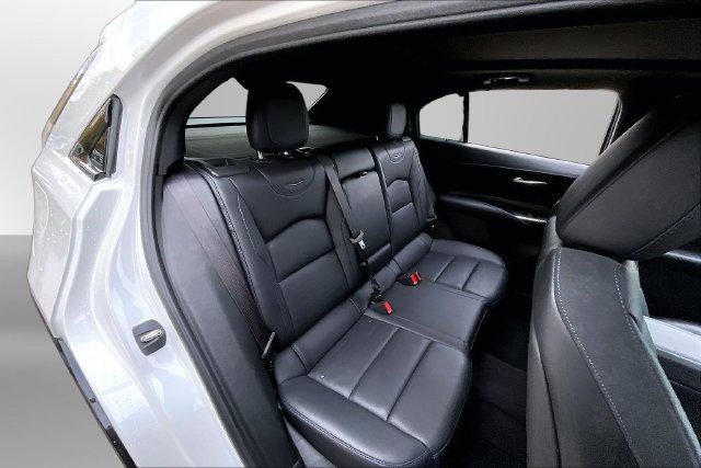 2024 Cadillac XT4 AWD Sport