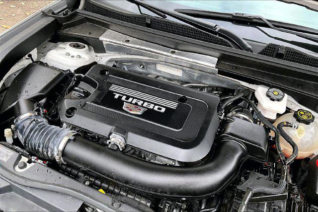 2024 Cadillac XT4 AWD Sport