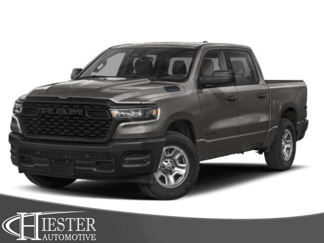2027 Ram 1500 Warlock for sale in Lillington, NC