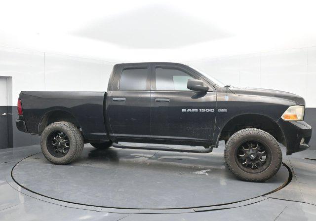 2012 Ram 1500 ST