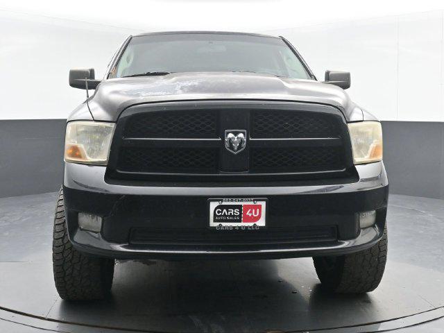 2012 Ram 1500 ST