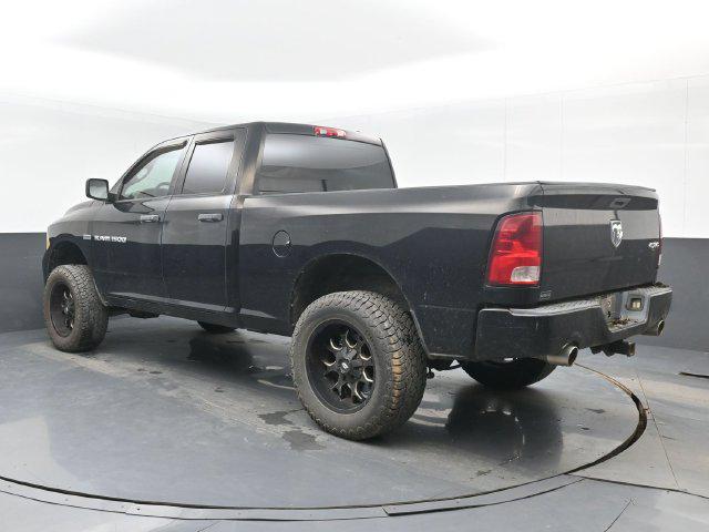 2012 Ram 1500 ST