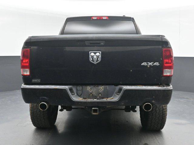 2012 Ram 1500 ST