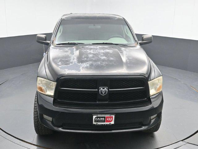 2012 Ram 1500 ST