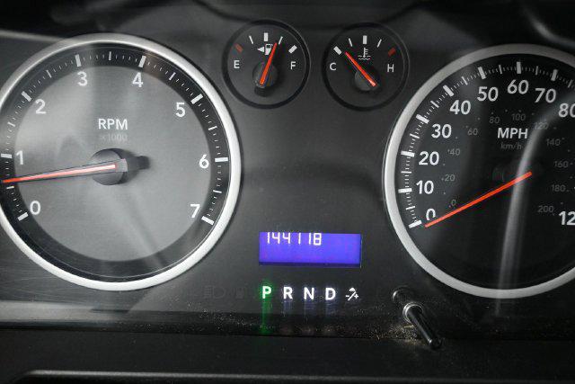 2012 Ram 1500 ST
