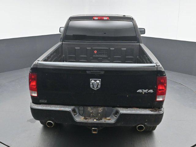 2012 Ram 1500 ST