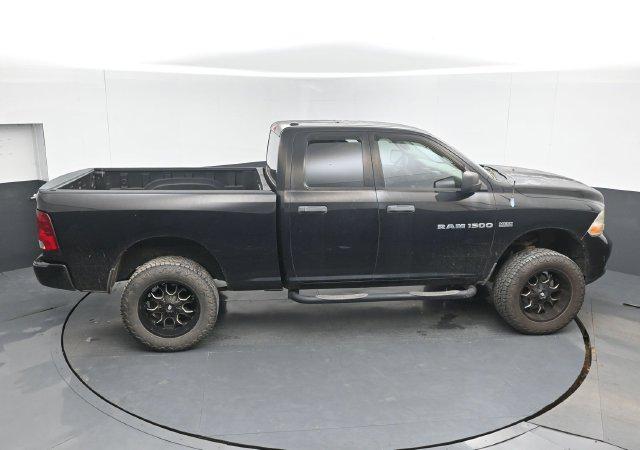 2012 Ram 1500 ST