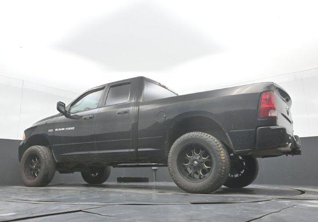 2012 Ram 1500 ST