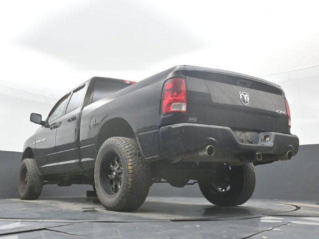 2012 Ram 1500 ST