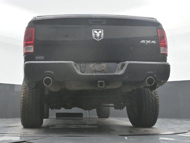 2012 Ram 1500 ST