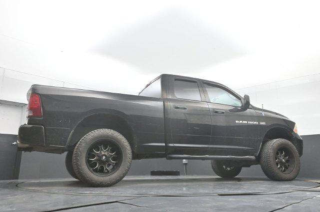 2012 Ram 1500 ST
