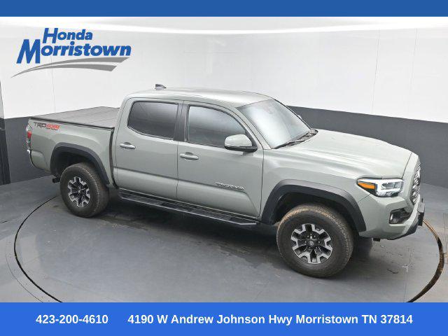 2023 Toyota Tacoma TRD Off Road for sale in Morristown, TN
