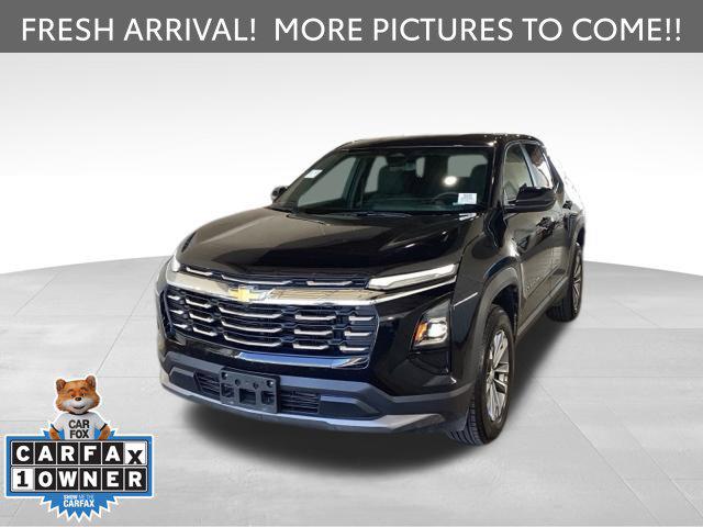 2026 Chevrolet Equinox AWD LT for sale in Joplin, MO