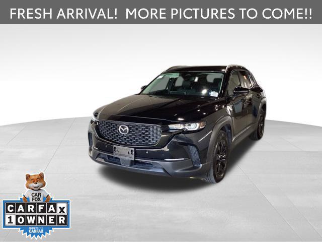 2026 Mazda CX-50 2.5 S Preferred for sale in Joplin, MO