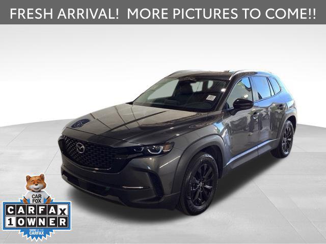 2026 Mazda CX-50 2.5 S Preferred for sale in Joplin, MO