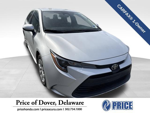 2025 Toyota Corolla LE for sale in Dover, DE