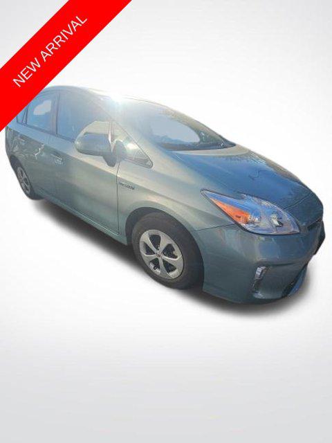 2015 Toyota Prius Four for sale in Salem, OR