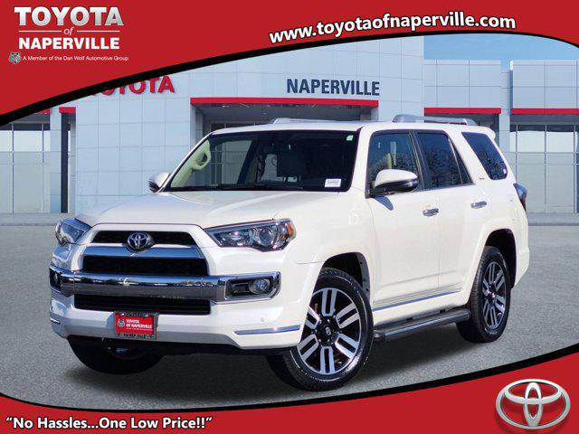2016 Toyota 4Runner