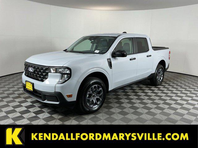 2026 Ford Maverick XLT for sale in Marysville, WA