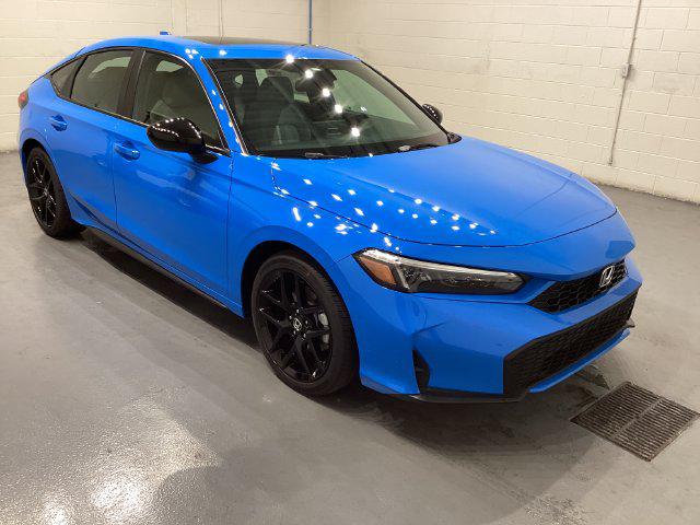 2026 Honda Civic Sport for sale in Kingsport, TN