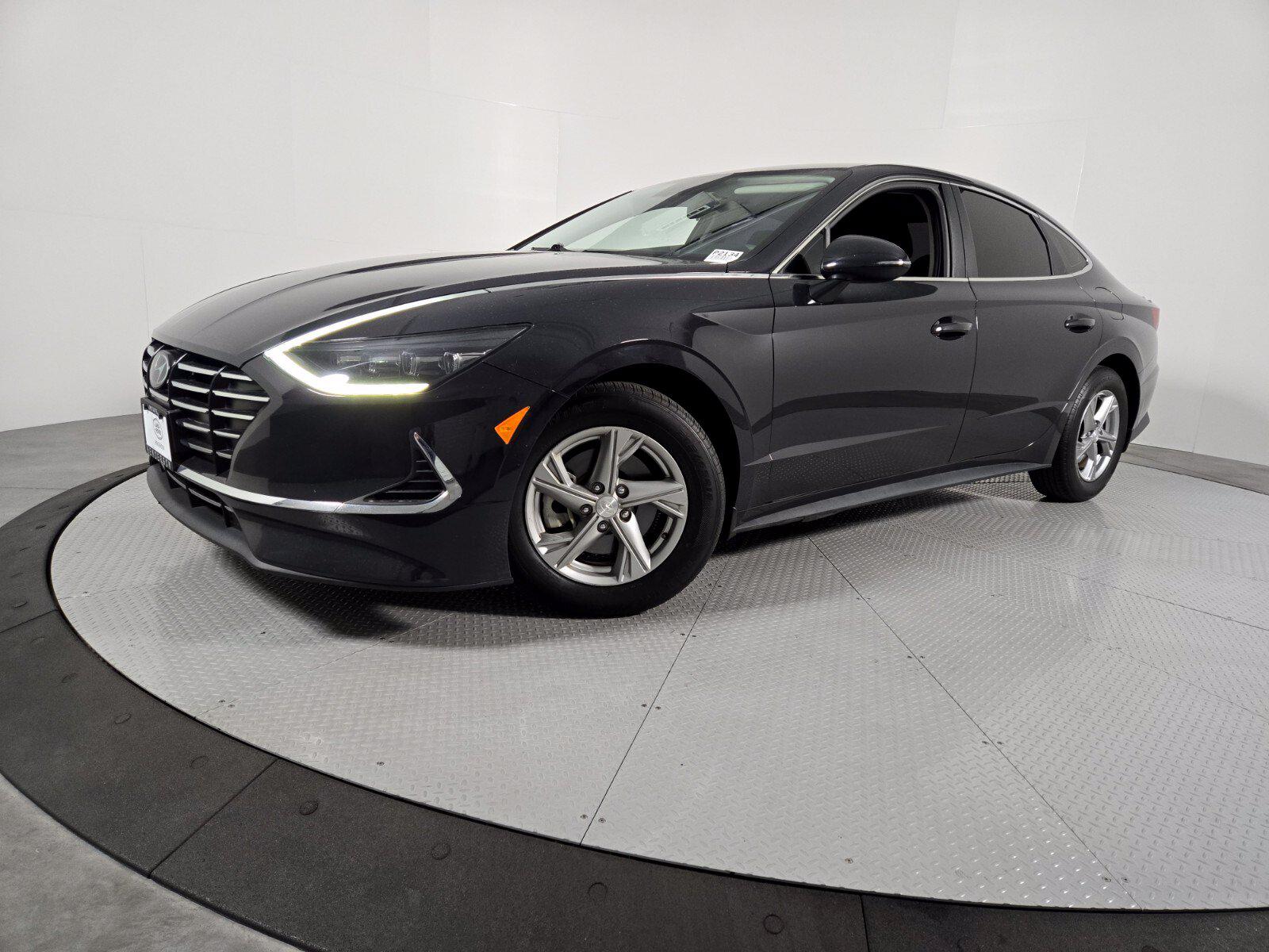 2023 Hyundai Sonata