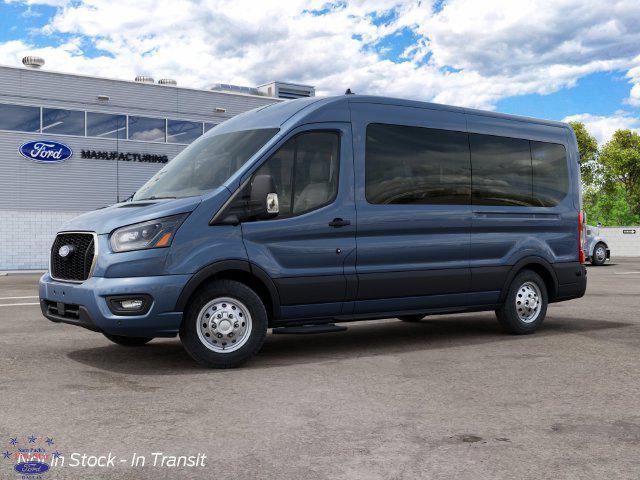 2027 Ford Transit-350 Passenger Van XLT for sale in Plano, TX