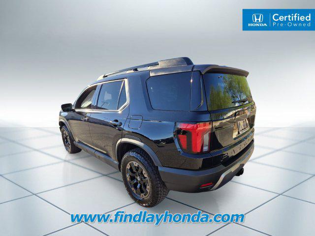 2026 Honda Passport TrailSport Elite - Photo 7