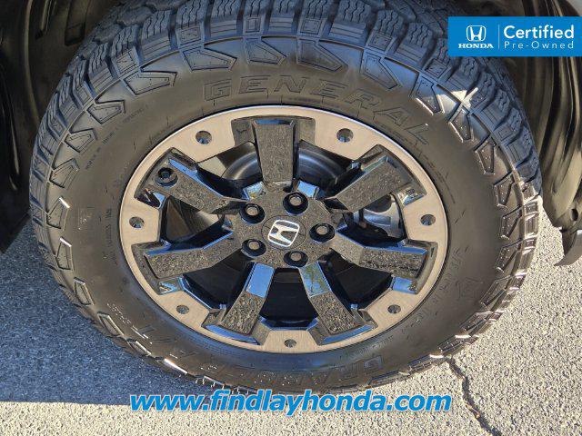 2026 Honda Passport TrailSport Elite - Photo 10