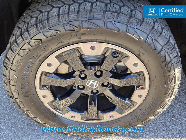 2026 Honda Passport TrailSport Elite - Photo 11