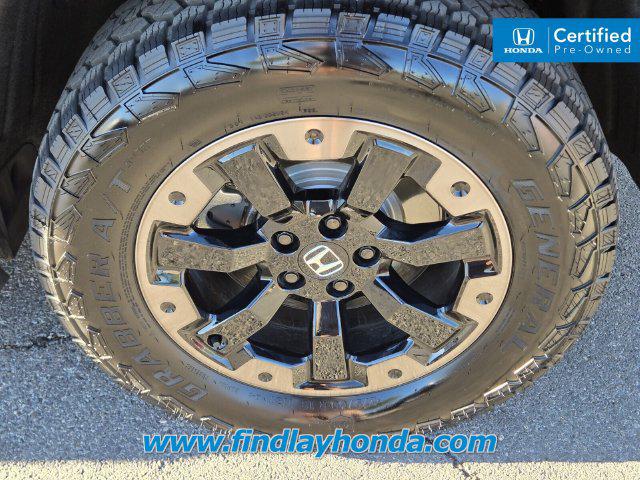 2026 Honda Passport TrailSport Elite - Photo 12