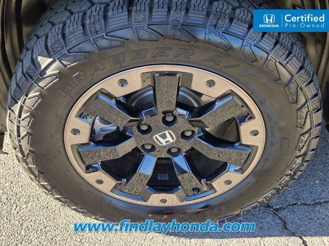 2026 Honda Passport TrailSport Elite - Photo 13