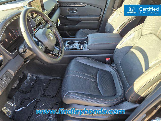 2026 Honda Passport TrailSport Elite - Photo 14
