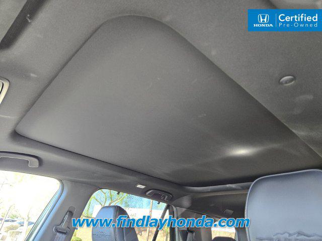 2026 Honda Passport TrailSport Elite - Photo 15
