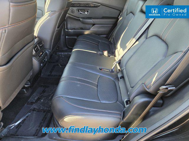 2026 Honda Passport TrailSport Elite - Photo 17