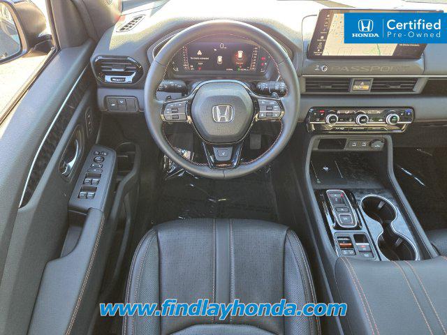 2026 Honda Passport TrailSport Elite - Photo 18