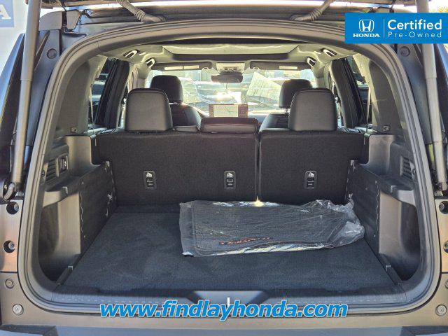 2026 Honda Passport TrailSport Elite - Photo 20