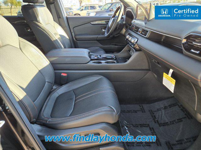 2026 Honda Passport TrailSport Elite - Photo 22