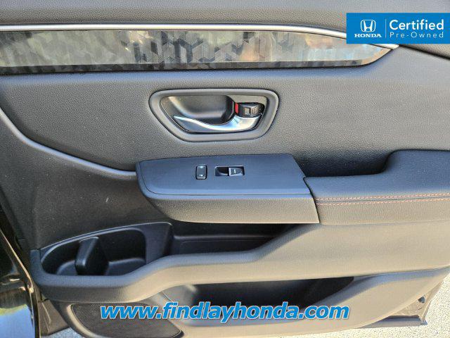 2026 Honda Passport TrailSport Elite - Photo 24