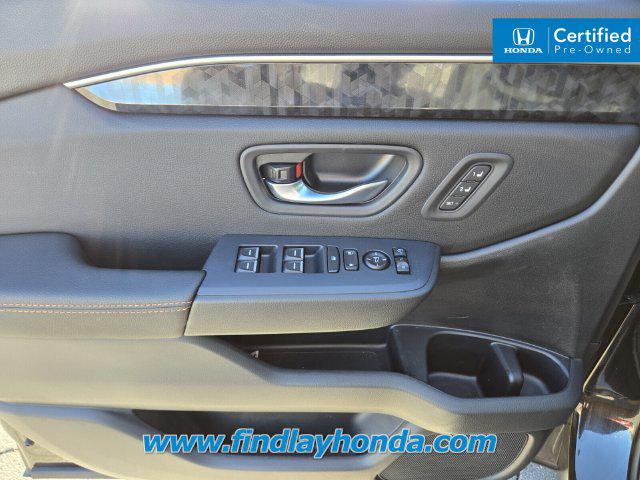 2026 Honda Passport TrailSport Elite - Photo 25