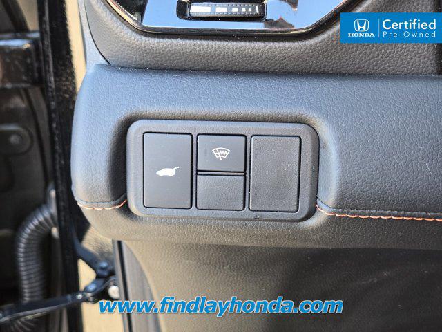 2026 Honda Passport TrailSport Elite - Photo 27