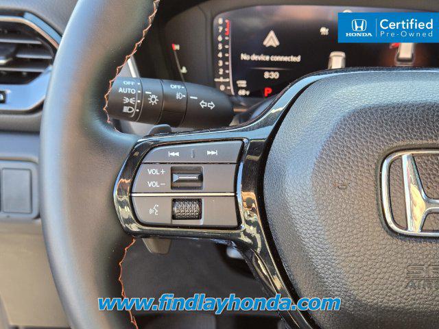 2026 Honda Passport TrailSport Elite - Photo 28
